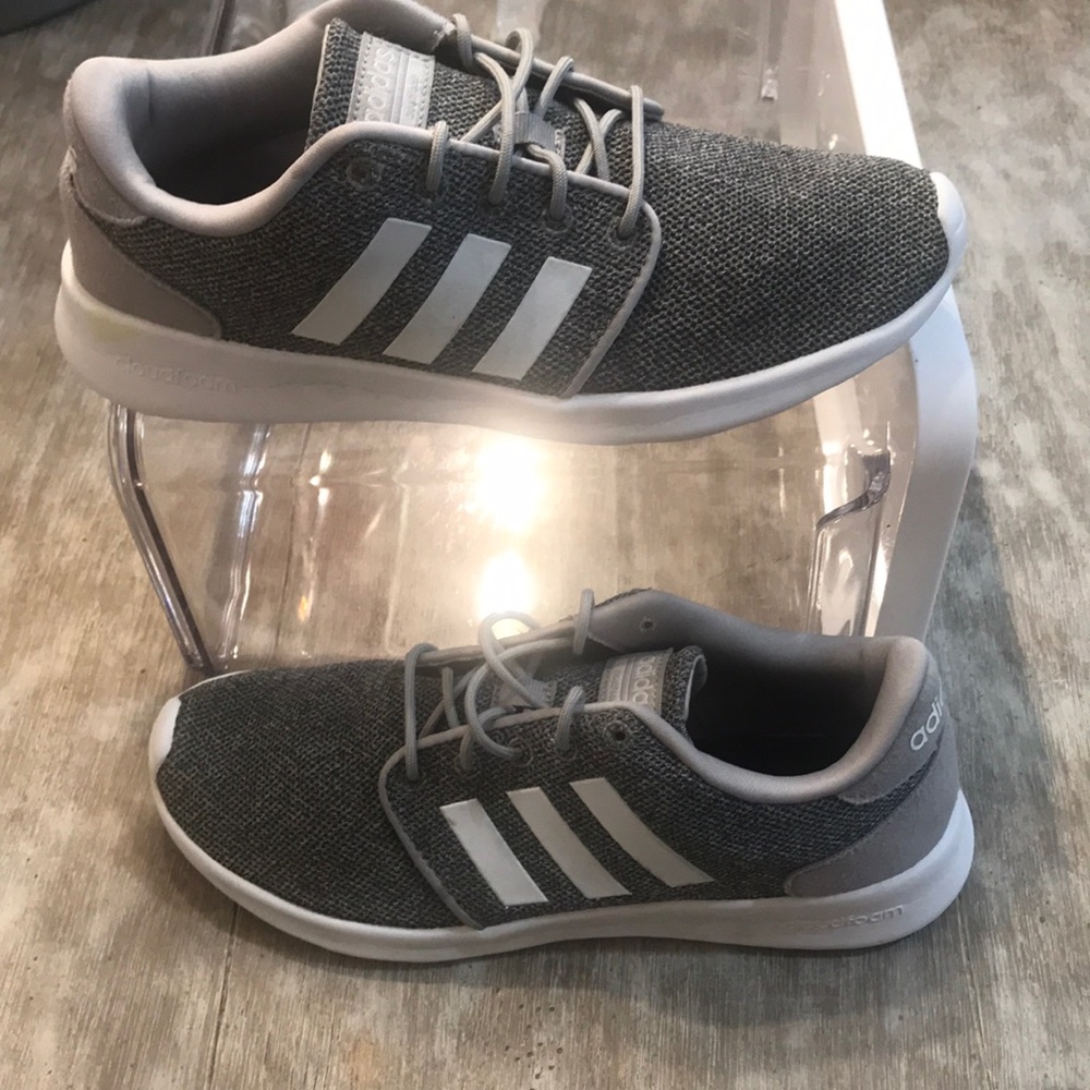 Adidas cloudfoam